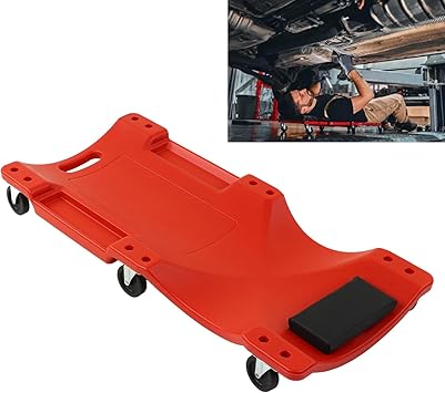 COUCHETTE POUR MÉCANICIEN PETIT MODELE