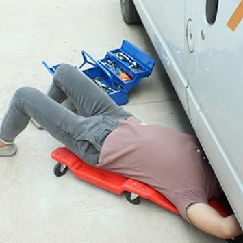 COUCHETTE POUR MÉCANICIEN PETIT MODELE