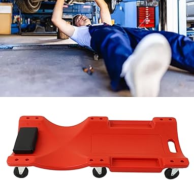 COUCHETTE POUR MÉCANICIEN PETIT MODELE