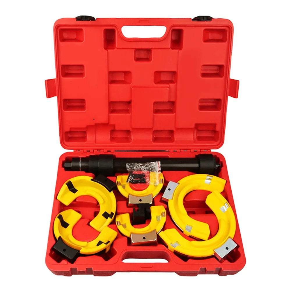 OUTILS DE COMPRESSION D'AMORTISSEUR