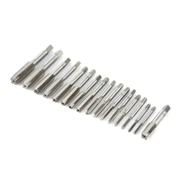 COFFRET TARAUDS ET FILIÈRES 40PCS